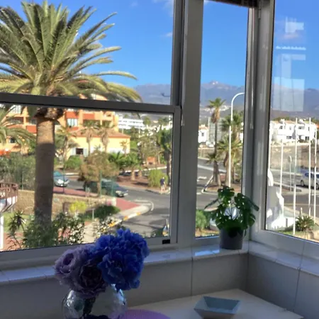 Tamaragua Apartment, Golf Del Sur Appartamento