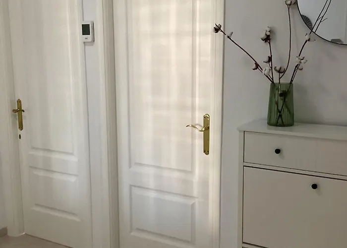 Tamaragua Apartment, Golf Del Sur Apartamento San Miguel de Abona