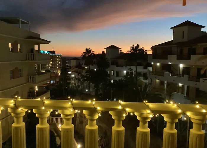 Tamaragua Apartment, Golf Del Sur