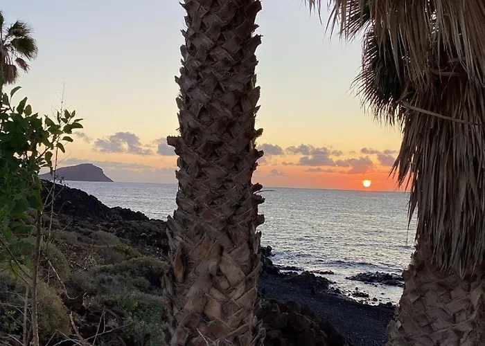 Tamaragua Apartment, Golf Del Sur Apartamento *