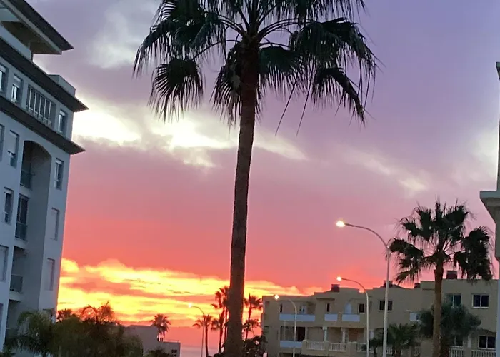 Tamaragua Apartment, Golf Del Sur * San Miguel de Abona