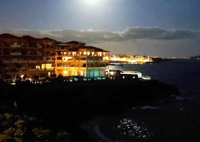 Tamaragua Apartment, Golf Del Sur *