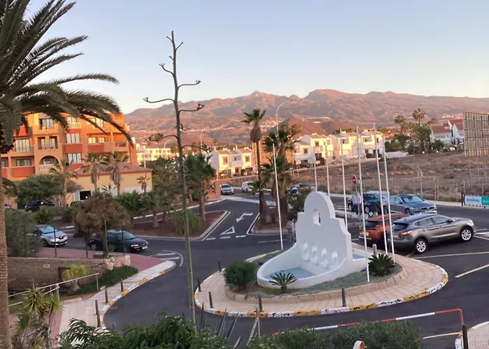 Tamaragua Apartment, Golf Del Sur * San Miguel de Abona